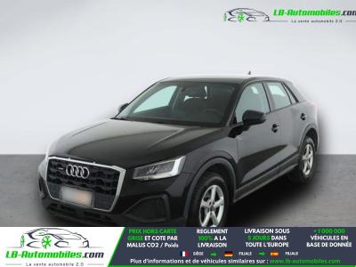 Audi Q2 35 TDI 150 BVA