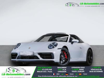 Porsche 911 - 992 Targa 4 3.0i 480 PDK