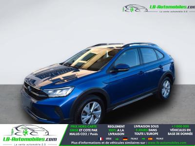 Volkswagen Taigo 1.0 TSI 110 BVA