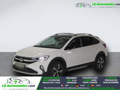 Volkswagen Taigo 1.0 TSI 110 BVA