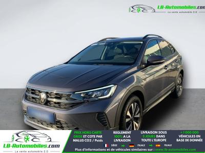 Volkswagen Taigo 1.0 TSI 110 BVA