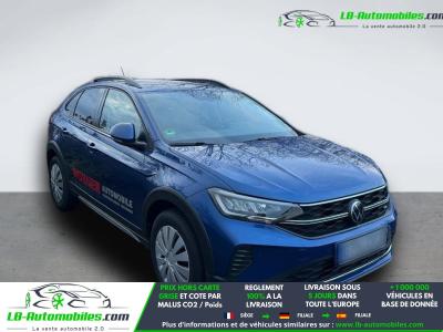 Volkswagen Taigo 1.0 TSI 110 BVA