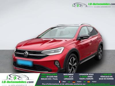 Volkswagen Taigo 1.0 TSI 110 BVA