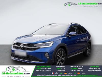 Volkswagen Taigo 1.0 TSI 110 BVA