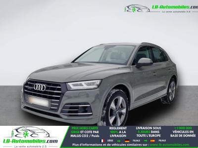 Audi Q5 55 TFSI e 367 BVA Quattro