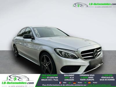 Mercedes Classe C 250 BVA