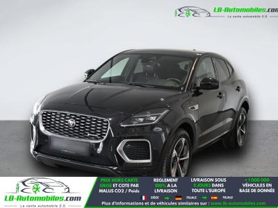 Jaguar E-Pace 2.0 D-165 ch AWD BVA
