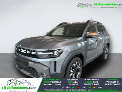 Dacia Duster TCe 130 4x2 - 2023