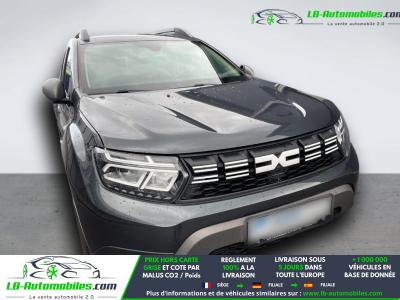 Dacia Duster TCe 130 4x2 - 2023
