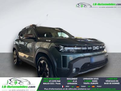 Dacia Duster TCe 130 4x2 - 2023