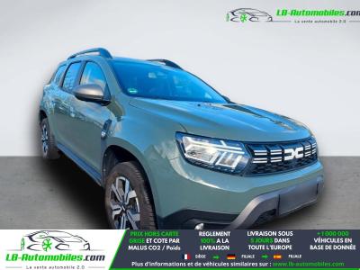 Dacia Duster TCe 130 4x2 - 2023