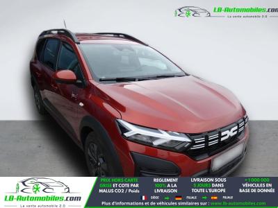 Dacia Jogger TCe 110 5 places