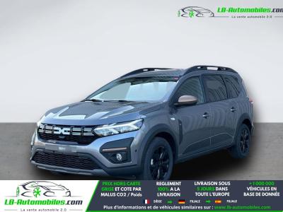 Dacia Jogger TCe 110 7 places