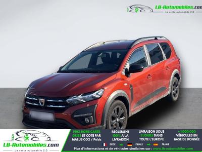 Dacia Jogger TCe 110 7 places