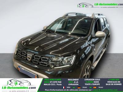 Dacia Duster TCe 150 FAP 4x2