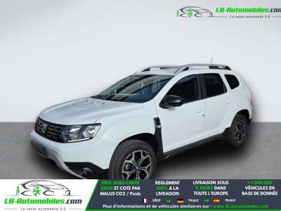 Dacia Duster TCe 150 FAP 4x2