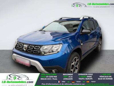 Dacia Duster TCe 150 FAP 4x2