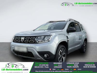 Dacia Duster TCe 150 FAP 4x2