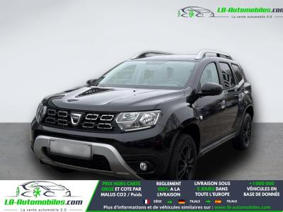 Dacia Duster TCe 150 FAP 4x2