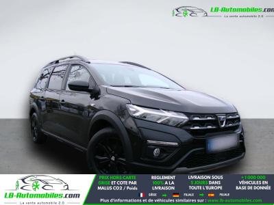 Dacia Jogger TCe 110 7 places