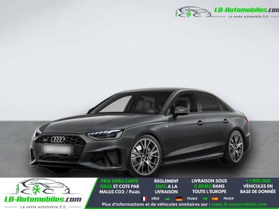 Audi A4 40 TDI 204 BVA Quattro