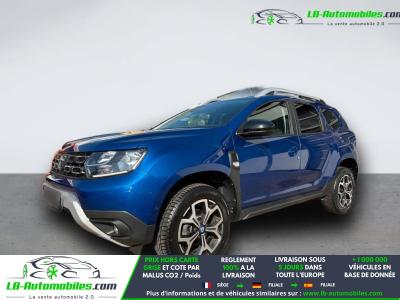 Dacia Duster TCe 150 FAP 4x2