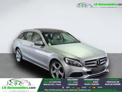 Mercedes Classe C Break 220 CDI BVA