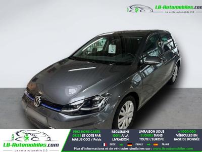 Volkswagen Golf 1.5 TSI 130 BVM
