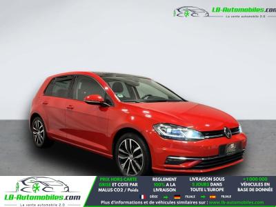 Volkswagen Golf 1.5 TSI 150 BVA