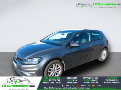 Volkswagen Golf 1.5 TSI 150 BVA