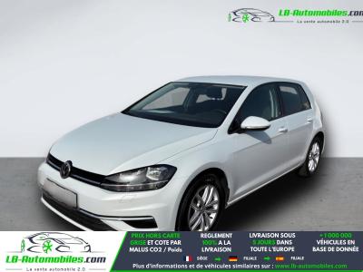 Volkswagen Golf 2.0 TDI 150 BVA