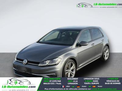 Volkswagen Golf 2.0 TDI 150 BVA