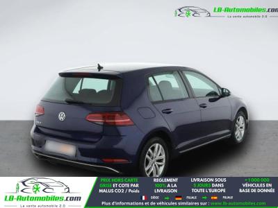 Volkswagen Golf 2.0 TDI 150 BVA