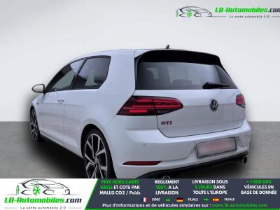 Volkswagen Golf 2.0 TSI 245 BVA GTI Performance