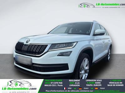 Skoda Kodiaq TSI 150 BVA 5pl