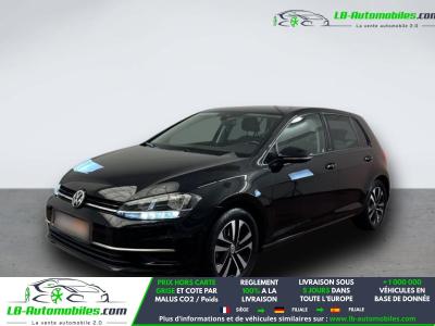 Volkswagen Golf 1.5 TSI 150 BVA