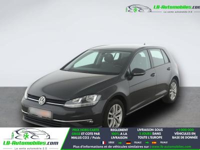 Volkswagen Golf 1.5 TSI 150 BVA