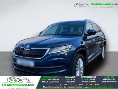 Skoda Kodiaq 2.0 TDI 190 BVA 4x4 5pl