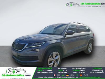 Skoda Kodiaq 2.0 TDI 190 BVA 4x4 5pl
