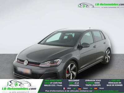 Volkswagen Golf 2.0 TSI 245 BVA GTI Performance