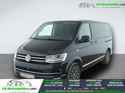 Volkswagen Multivan 2.0 TDI 198 BVA