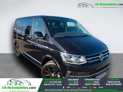 Volkswagen Multivan 2.0 TDI 198 BVA
