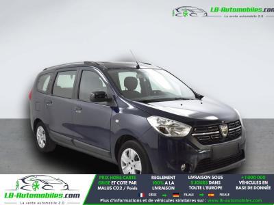 Dacia Lodgy TCe 130 FAP 7 places
