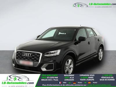 Audi Q2 TFSI 116 ch BVA