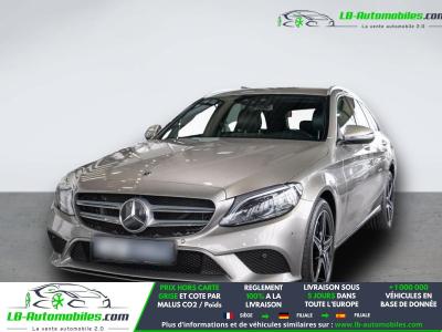 Mercedes Classe C Break 300 de BVA