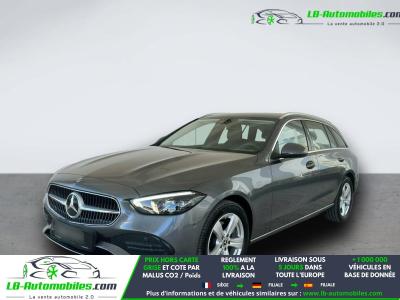 Mercedes Classe C Break 200 d BVA