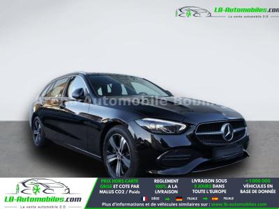 Mercedes Classe C Break 200 d BVA