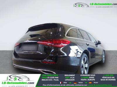 Mercedes Classe C Break 200 d BVA