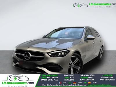 Mercedes Classe C Break 200 d BVA