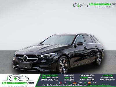 Mercedes Classe C Break 200 d BVA